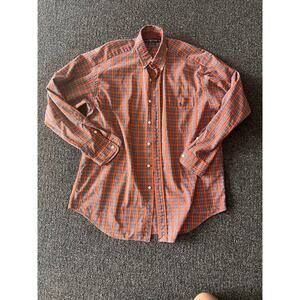 Vintage Ralph Lauren Lumberjack Button-down Big Shirt